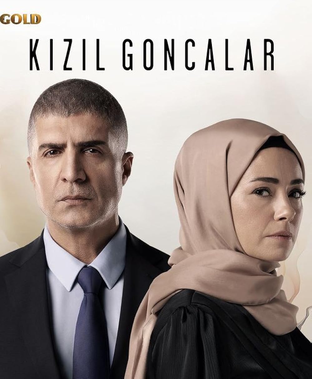 Kizil Goncalar