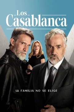 Los Casablanca