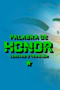 Palabra de Honor