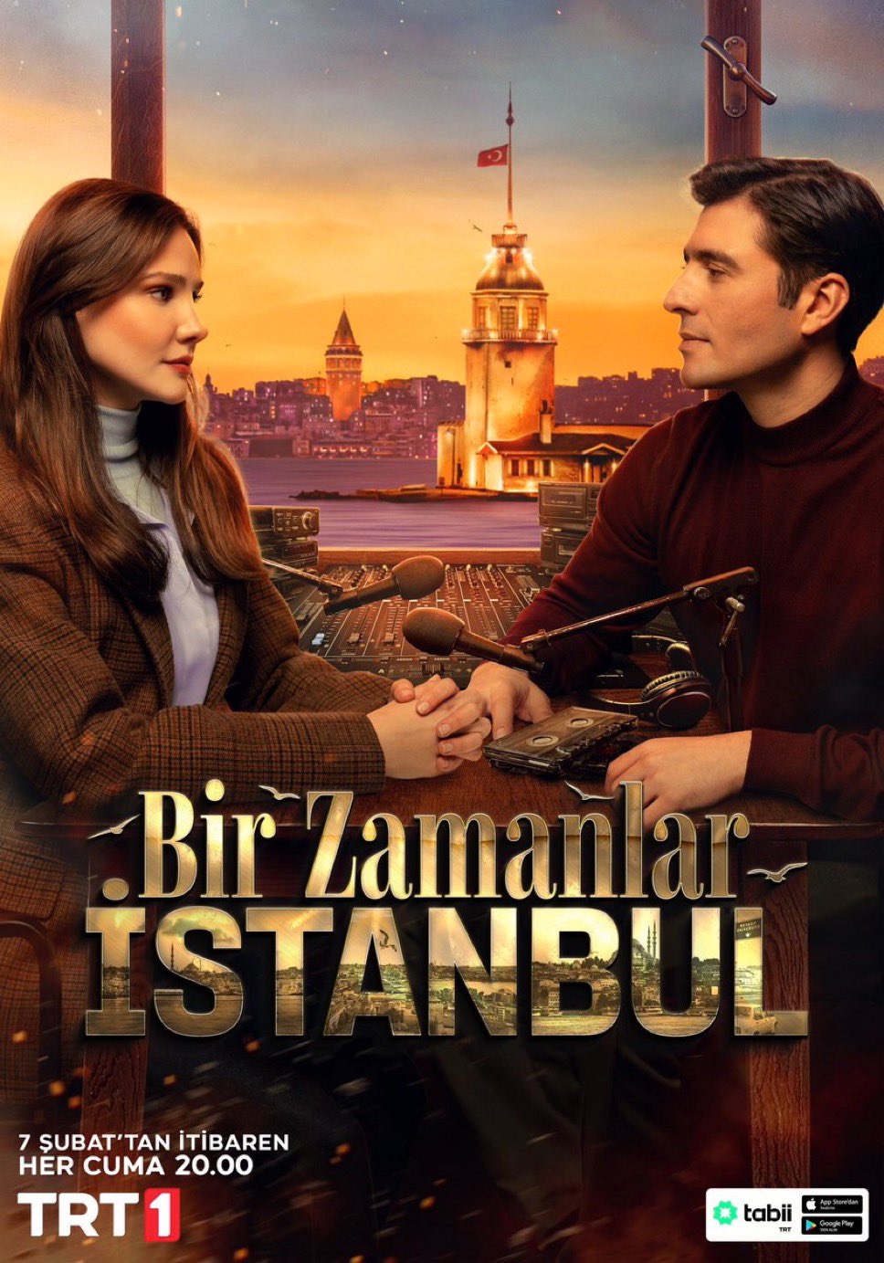 Bir Zamanlar İstanbul