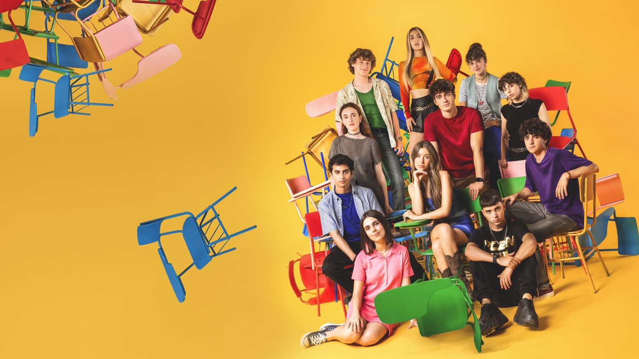 Física o química La nueva generación