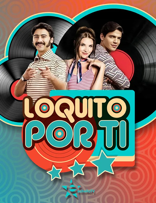 Loquito Por Ti