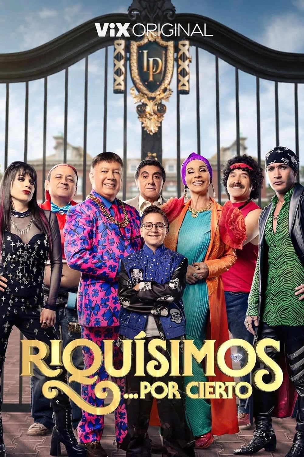 Riquísimos Por Cierto