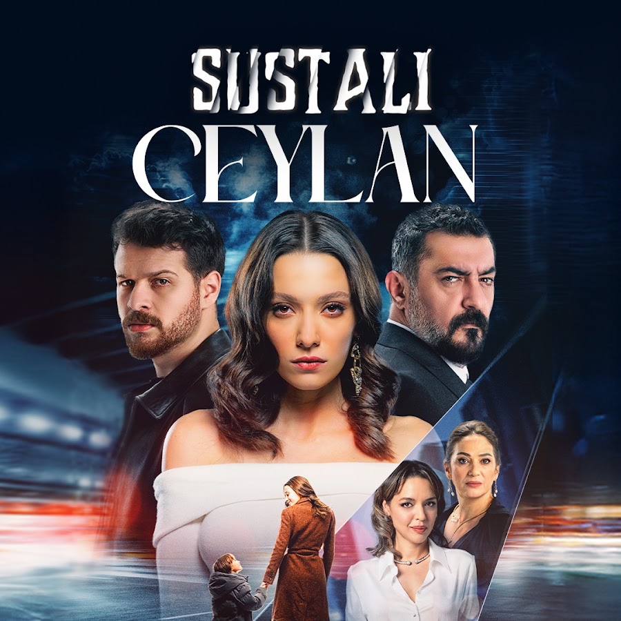 Sustali Ceylan