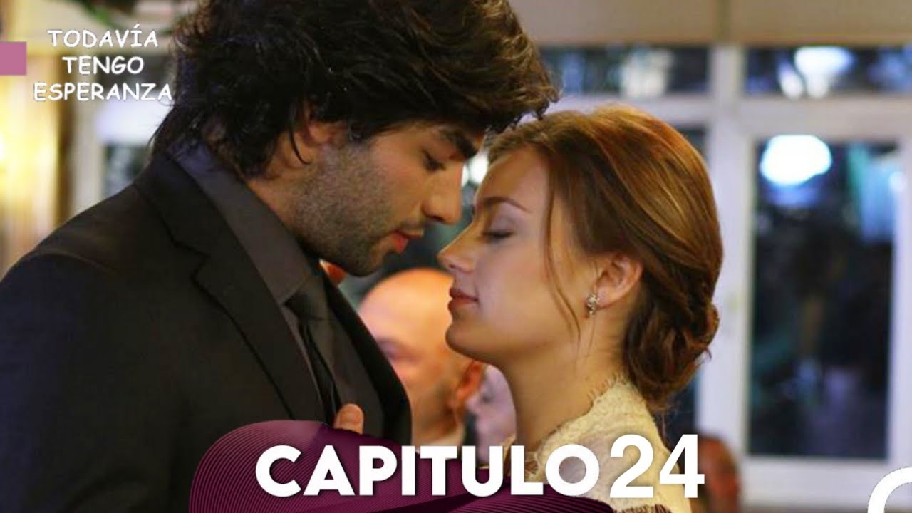 Amor y Esperanza