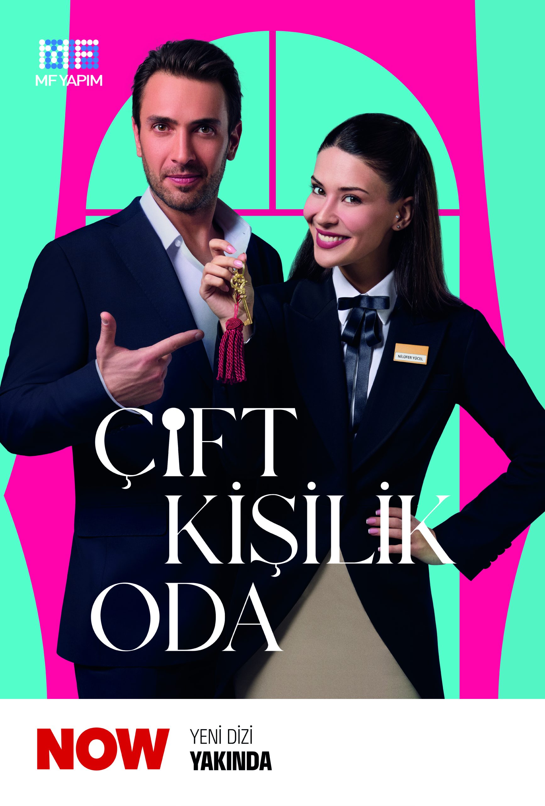 Cift Kisilik Oda