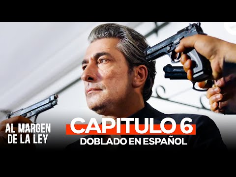 Al Margen de la Ley