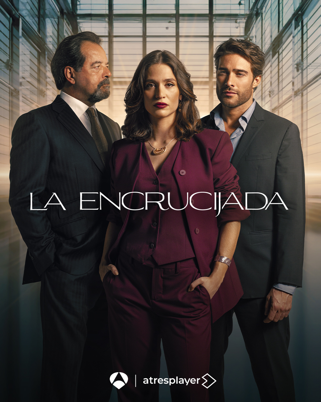 La Encrucijada
