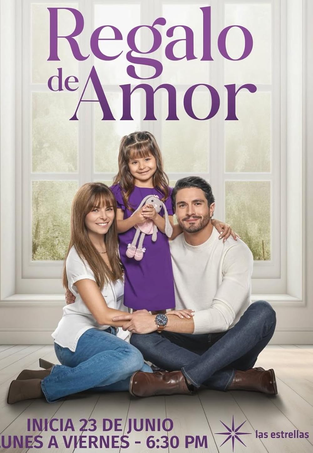Regalo de Amor