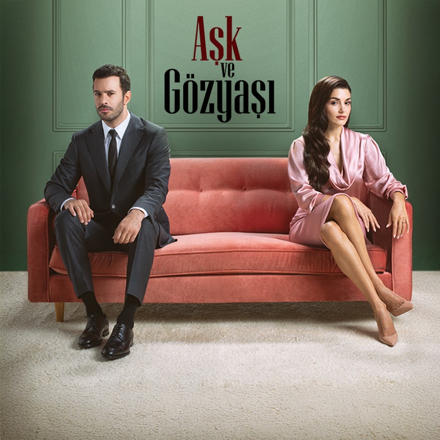 Ask Ve Gozyasi