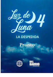 Luz de Luna 4